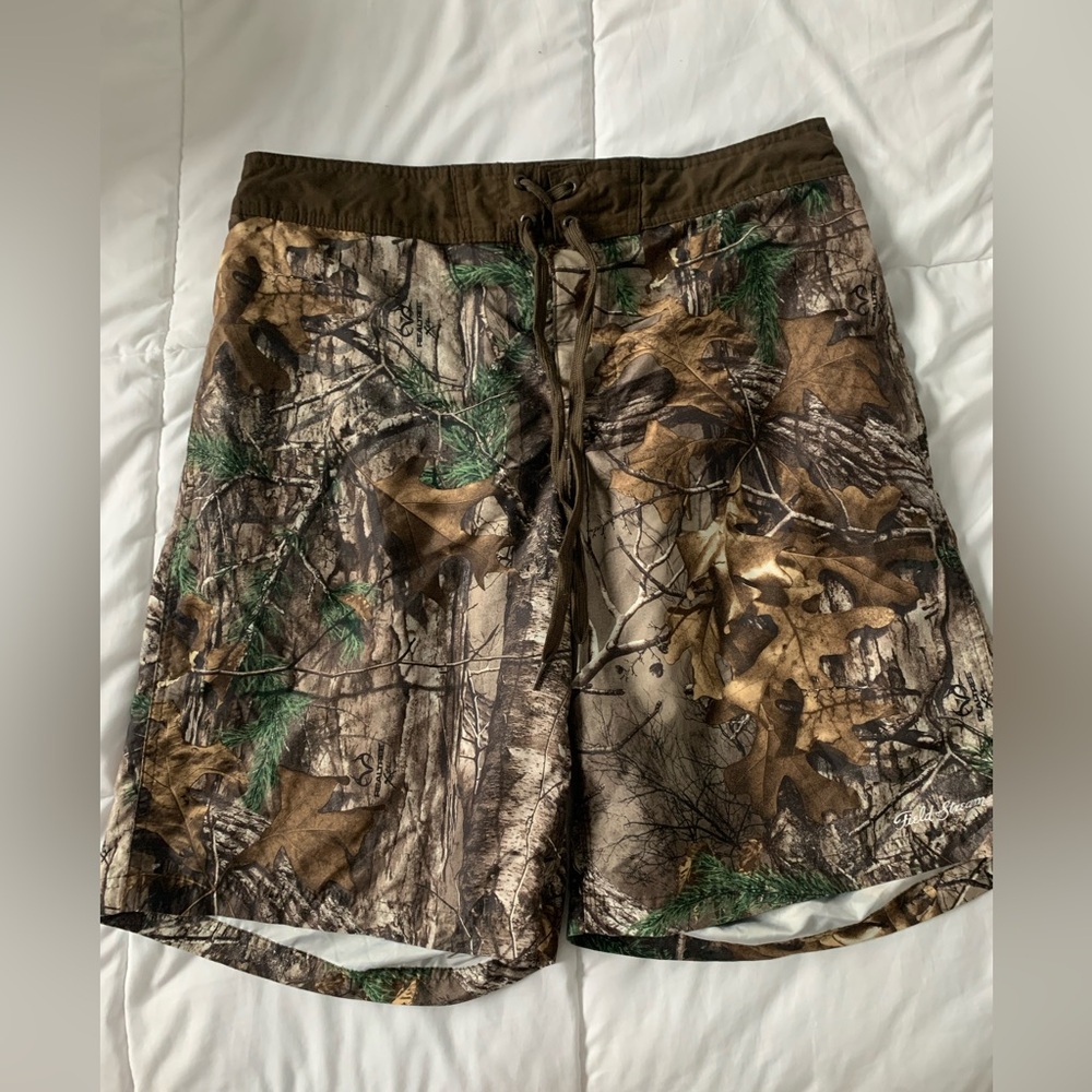 Men’s Real Tree Trunks XL